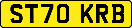 ST70KRB