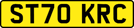 ST70KRC
