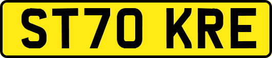 ST70KRE