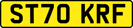ST70KRF