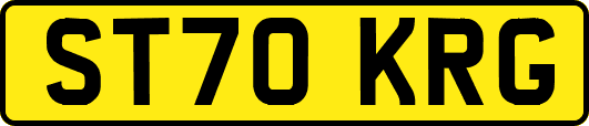 ST70KRG