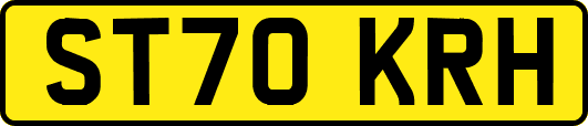 ST70KRH