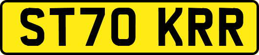 ST70KRR