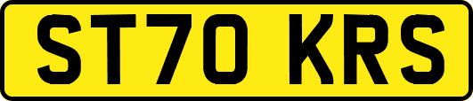 ST70KRS