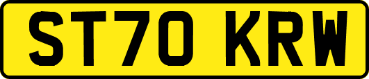 ST70KRW