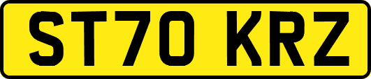 ST70KRZ