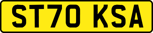 ST70KSA
