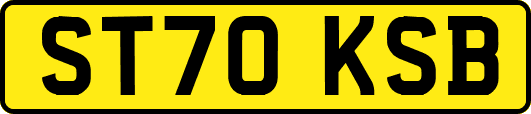 ST70KSB