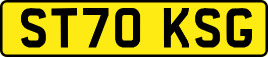 ST70KSG