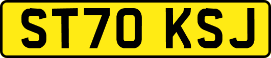 ST70KSJ
