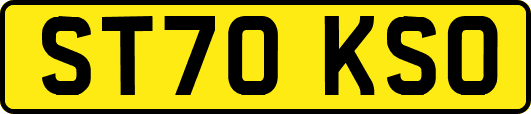 ST70KSO