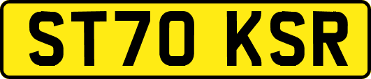 ST70KSR