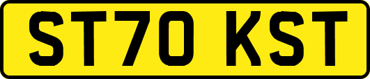 ST70KST