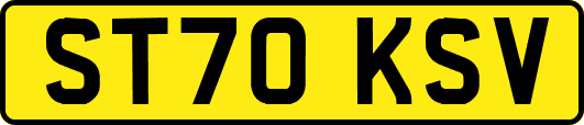 ST70KSV