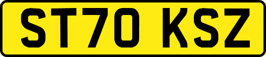 ST70KSZ