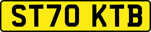 ST70KTB