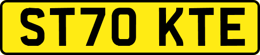 ST70KTE