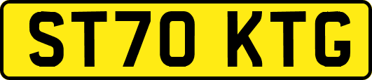 ST70KTG