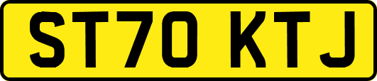 ST70KTJ