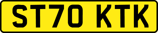 ST70KTK