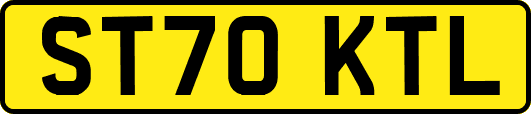 ST70KTL