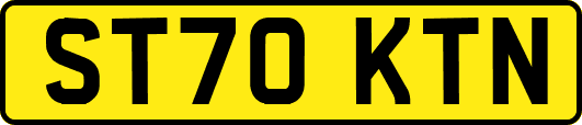 ST70KTN