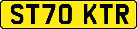 ST70KTR