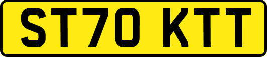 ST70KTT