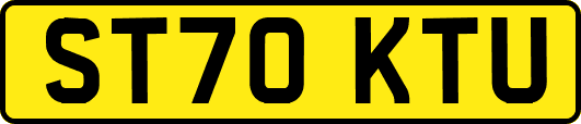 ST70KTU