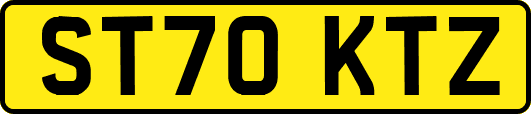 ST70KTZ