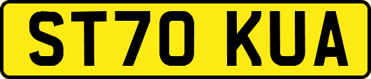 ST70KUA