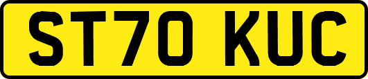 ST70KUC