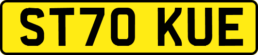 ST70KUE