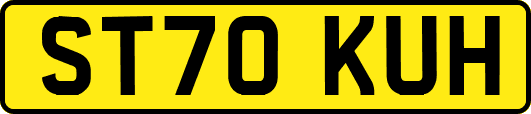 ST70KUH