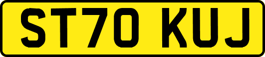 ST70KUJ