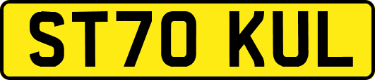 ST70KUL