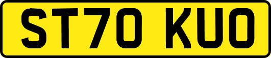 ST70KUO