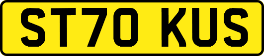 ST70KUS