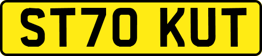 ST70KUT