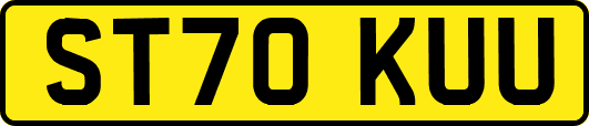 ST70KUU