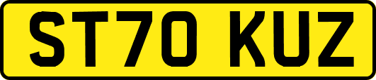 ST70KUZ