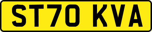 ST70KVA