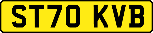 ST70KVB