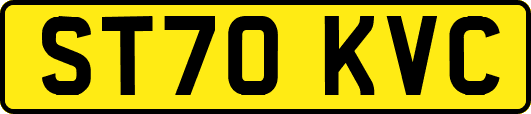 ST70KVC