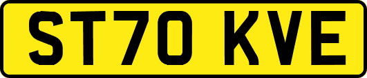 ST70KVE