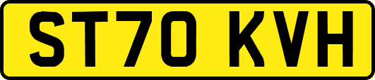 ST70KVH