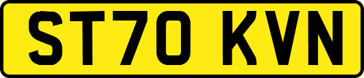 ST70KVN