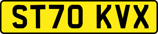 ST70KVX