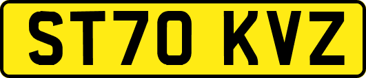 ST70KVZ