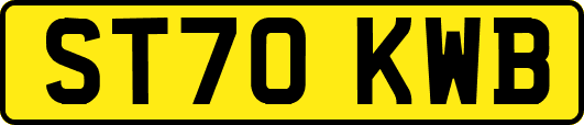 ST70KWB